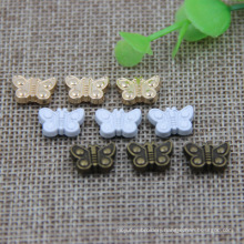 New Arrival Alloy Butterfly Rivet Metal Small Animal Impact Nail